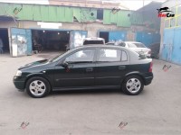 Opel Astra - 1999
