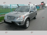 Honda CR-V - 2006