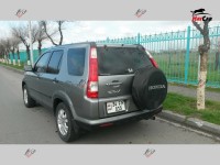 Honda CR-V - 2006