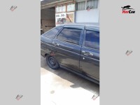 VAZ(Lada) 2112 - 2007