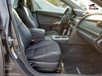 Toyota Camry - 2012