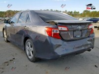 Toyota Camry - 2012