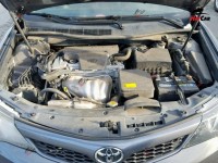 Toyota Camry - 2012