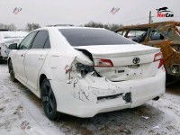Toyota Camry - 2012