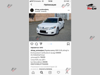 Toyota Camry - 2011