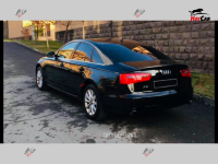 Audi A6 - 2013