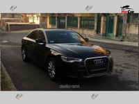 Audi A6 - 2013
