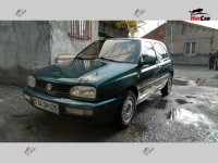 Volkswagen Golf - 1997