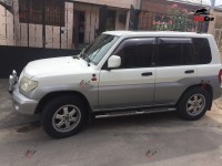 Mitsubishi Pajero Mini - 1998