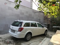 Opel Astra - 2009