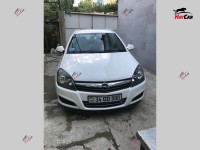 Opel Astra - 2009