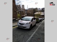 Honda Fit - 2010