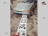 VAZ(Lada) 2115 - 2006