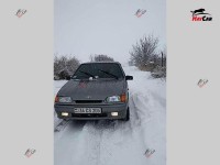 VAZ(Lada) 2115 - 2006