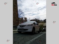 Honda Fit - 2010
