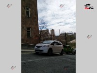 Honda Fit - 2010