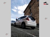 Honda Fit - 2010