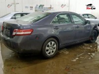 Toyota Camry - 2011