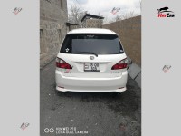 Toyota Ipsum - 2006