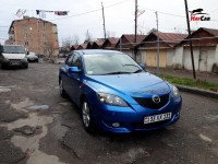 Mazda 3 - 2004