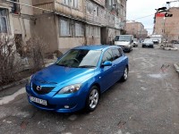 Mazda 3 - 2004