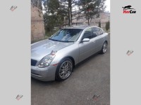 Nissan Skyline - 2004