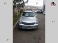 Nissan Skyline - 2004