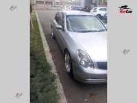 Nissan Skyline - 2004