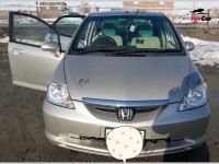 Honda Fit - 2003