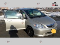 Honda Fit - 2003
