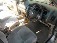 Honda Fit - 2003