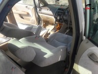 Honda Fit - 2003