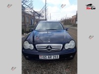 Mercedes-Benz C-Class - 2001