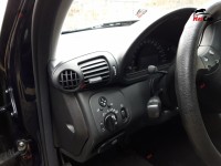 Mercedes-Benz C-Class - 2001