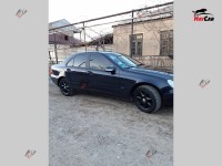 Mercedes-Benz C-Class - 2001