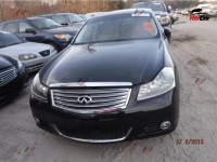 Infiniti M35 - 2007