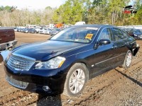 Infiniti M35 - 2007