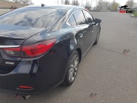 Mazda 6 - 2013