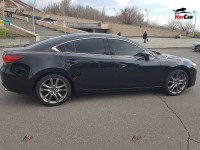 Mazda 6 - 2013