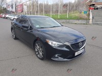 Mazda 6 - 2013