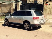 Volkswagen Touareg - 2003