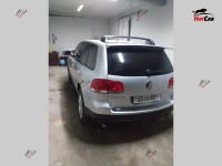 Volkswagen Touareg - 2003