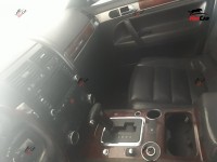 Volkswagen Touareg - 2003
