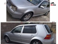 Volkswagen Golf - 2002