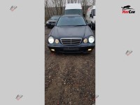 Mercedes-Benz E 320 - 1999
