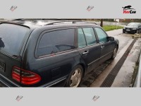 Mercedes-Benz E 320 - 1999