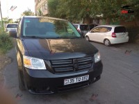 Dodge Grand Caravan - 2008
