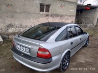 Opel Vectra B - 1996