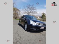 Nissan BlueBird - 2006