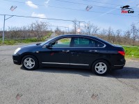 Nissan BlueBird - 2006